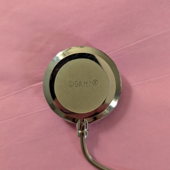 Vintage GANZ Purse Hanger. - Picture 4 of 6